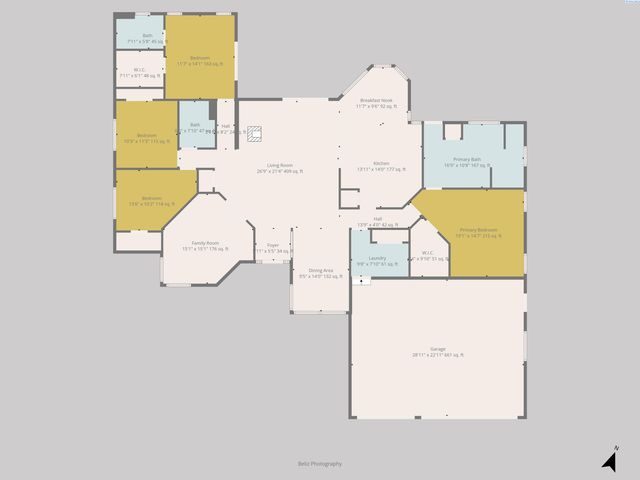 5010 Kennedy Road, West Richland, WA 99353