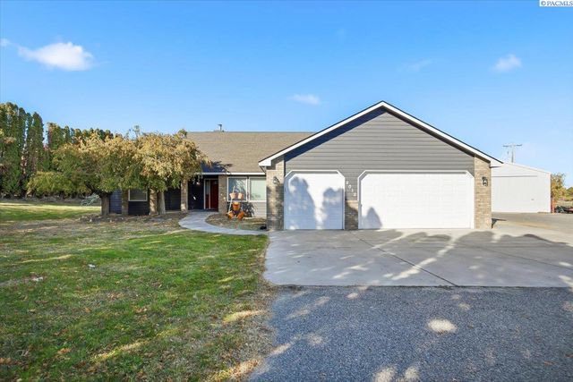 5010 Kennedy Road, West Richland, WA 99353