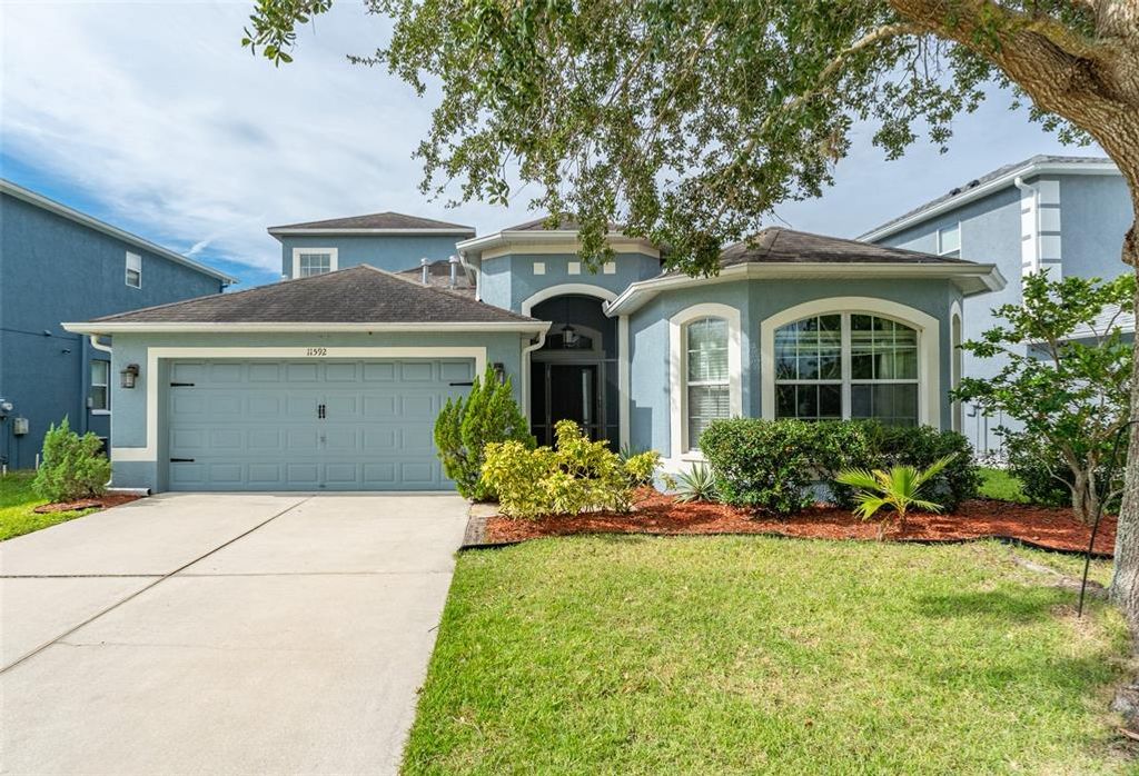 11592 WESTON COURSE LOOP, Riverview, FL 33579