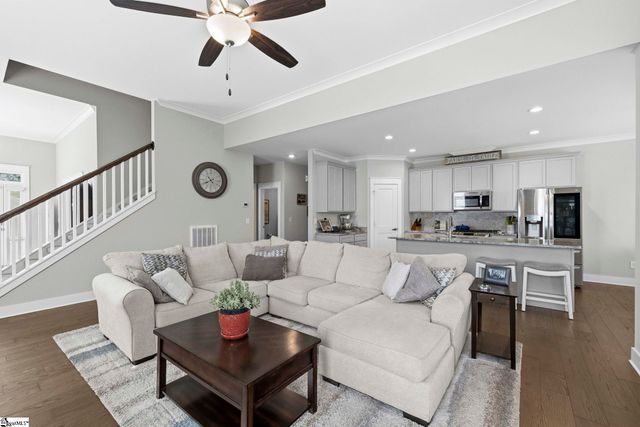304 Summerall Drive, Anderson, SC 29621