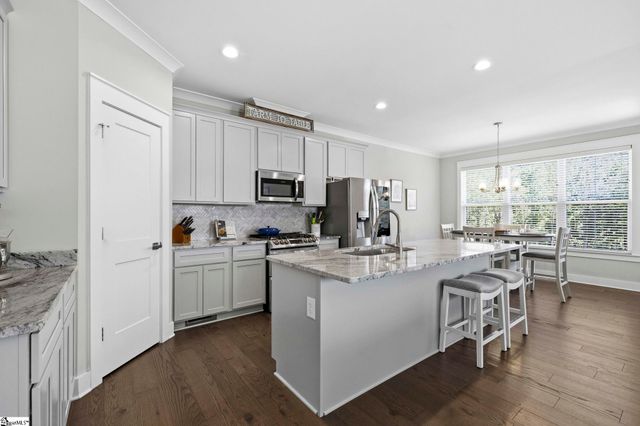 304 Summerall Drive, Anderson, SC 29621