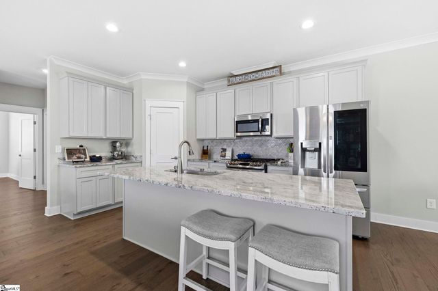 304 Summerall Drive, Anderson, SC 29621