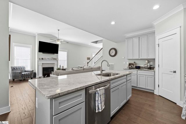 304 Summerall Drive, Anderson, SC 29621