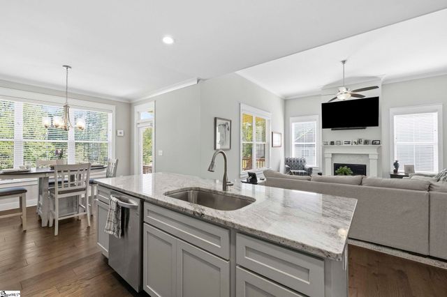 304 Summerall Drive, Anderson, SC 29621