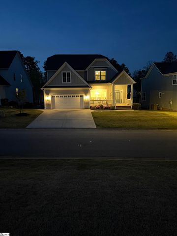 304 Summerall Drive, Anderson, SC 29621