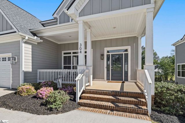 304 Summerall Drive, Anderson, SC 29621