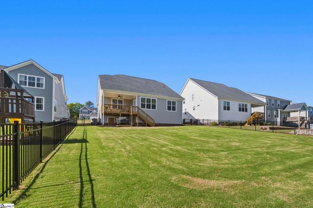304 Summerall Drive, Anderson, SC 29621