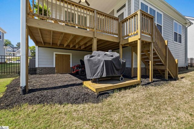 304 Summerall Drive, Anderson, SC 29621