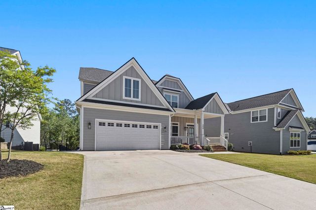 304 Summerall Drive, Anderson, SC 29621