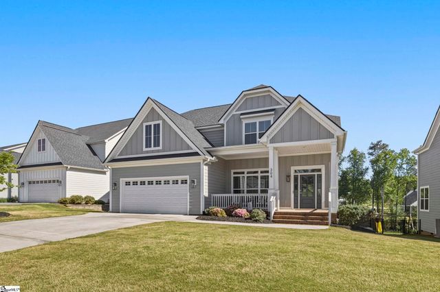 304 Summerall Drive, Anderson, SC 29621