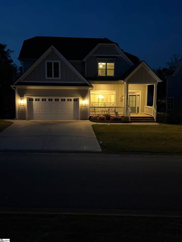 304 Summerall Drive, Anderson, SC 29621