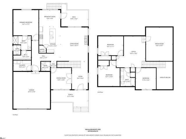 304 Summerall Drive, Anderson, SC 29621