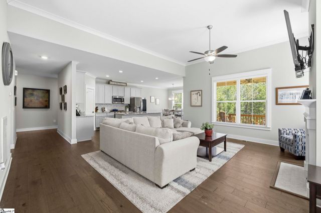 304 Summerall Drive, Anderson, SC 29621