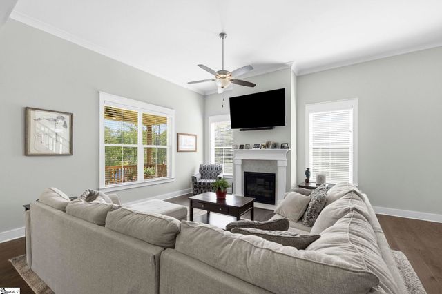 304 Summerall Drive, Anderson, SC 29621