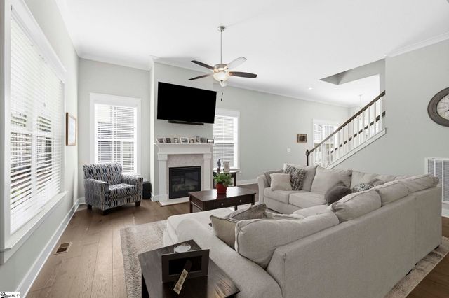 304 Summerall Drive, Anderson, SC 29621