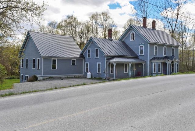 9650 Vt Route 36, Fairfield, VT 05448