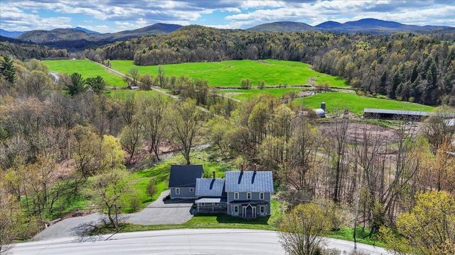 9650 Vt Route 36, Fairfield, VT 05448