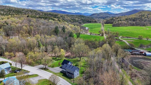 9650 Vt Route 36, Fairfield, VT 05448