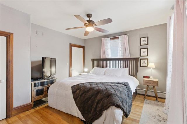 9650 Vt Route 36, Fairfield, VT 05448