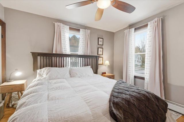 9650 Vt Route 36, Fairfield, VT 05448