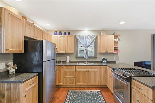9650 Vt Route 36, Fairfield, VT 05448