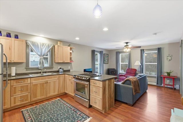 9650 Vt Route 36, Fairfield, VT 05448