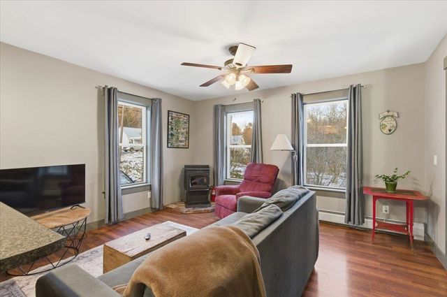 9650 Vt Route 36, Fairfield, VT 05448