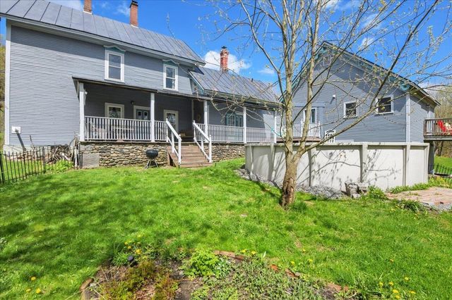 9650 Vt Route 36, Fairfield, VT 05448
