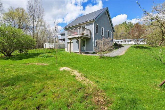 9650 Vt Route 36, Fairfield, VT 05448