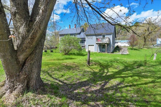 9650 Vt Route 36, Fairfield, VT 05448