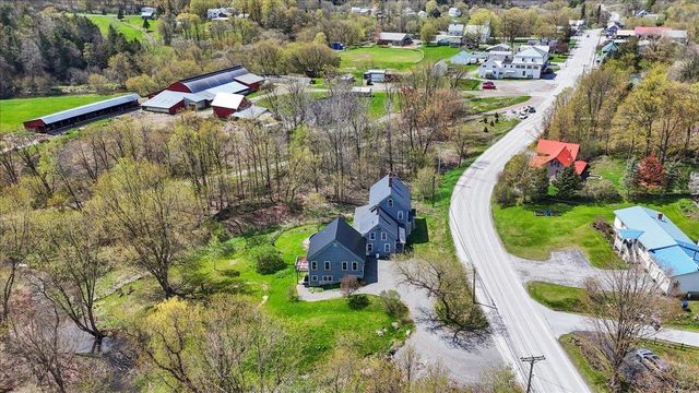 9650 Vt Route 36, Fairfield, VT 05448