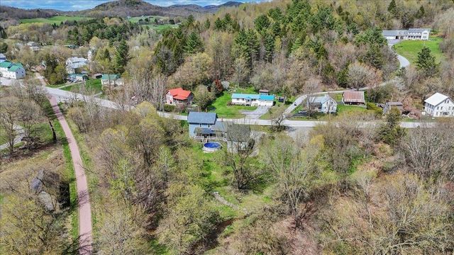 9650 Vt Route 36, Fairfield, VT 05448