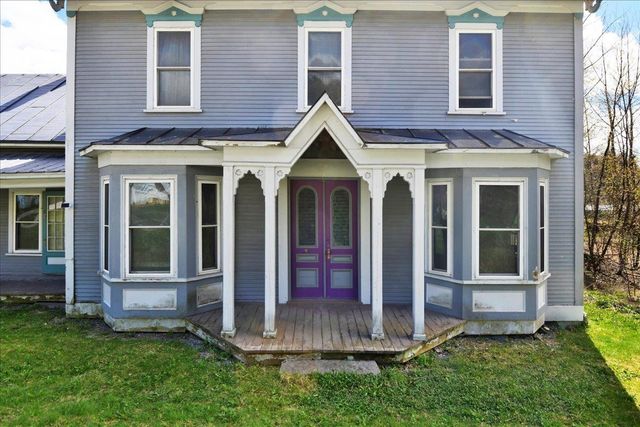 9650 Vt Route 36, Fairfield, VT 05448