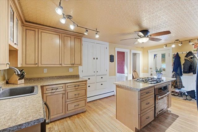 9650 Vt Route 36, Fairfield, VT 05448