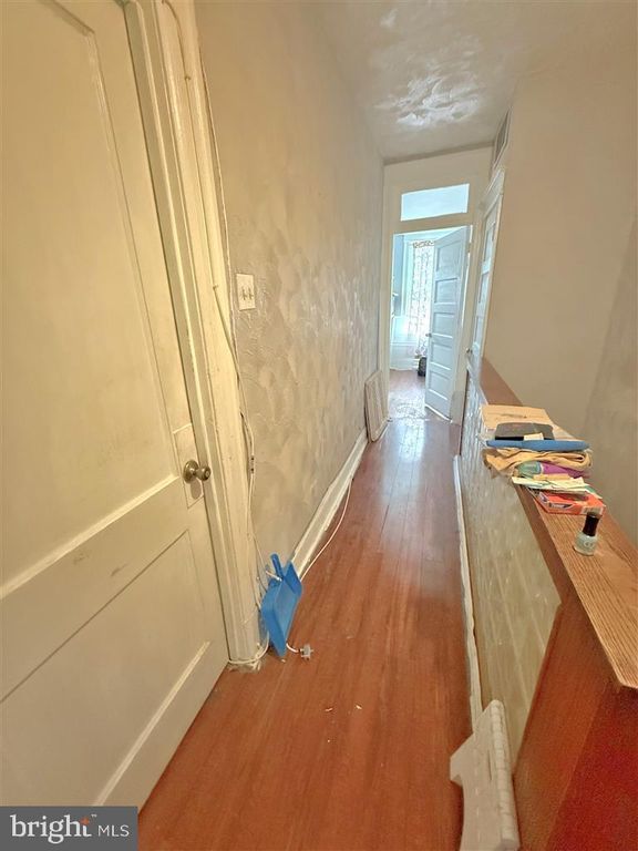38 N ST NW, Washington, DC 20001