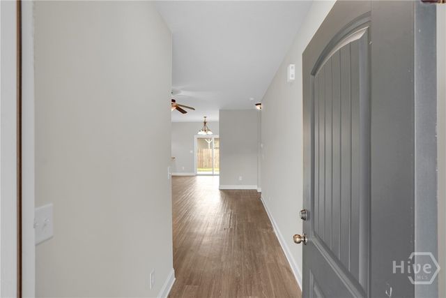 125 Thoroughbred Drive, Guyton, GA 31312