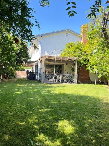 6251 Chimineas, Tarzana, CA 91335