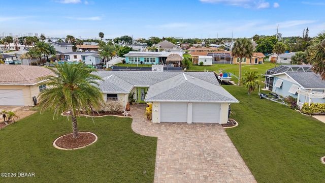 149 Coral Circle, South Daytona, FL 32119