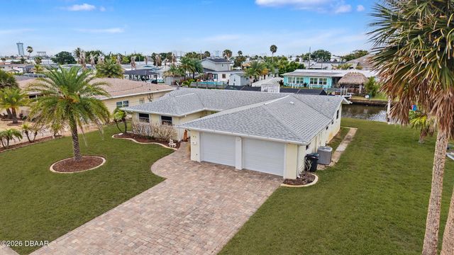 149 Coral Circle, South Daytona, FL 32119
