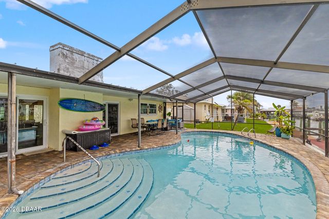 149 Coral Circle, South Daytona, FL 32119