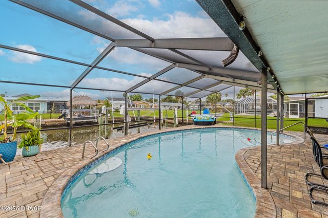 149 Coral Circle, South Daytona, FL 32119