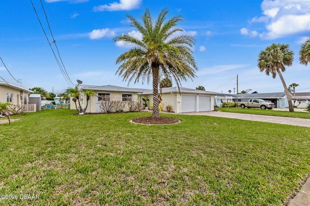 149 Coral Circle, South Daytona, FL 32119