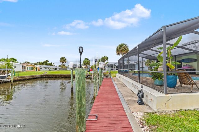 149 Coral Circle, South Daytona, FL 32119