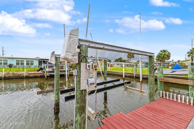149 Coral Circle, South Daytona, FL 32119