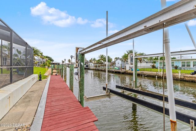 149 Coral Circle, South Daytona, FL 32119