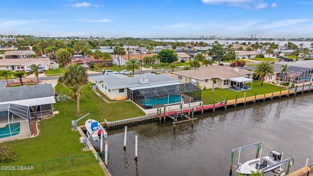 149 Coral Circle, South Daytona, FL 32119