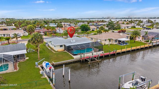 149 Coral Circle, South Daytona, FL 32119