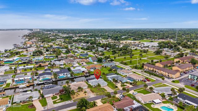 149 Coral Circle, South Daytona, FL 32119