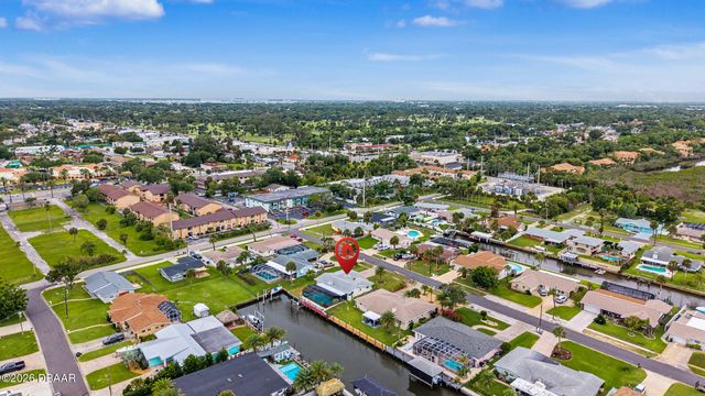 149 Coral Circle, South Daytona, FL 32119