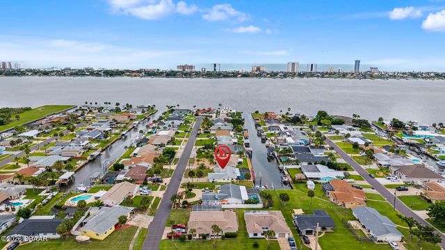 149 Coral Circle, South Daytona, FL 32119